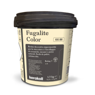 Фуга эпоксидная Kerakoll FugaLite Color KK86 (1,5 кг)